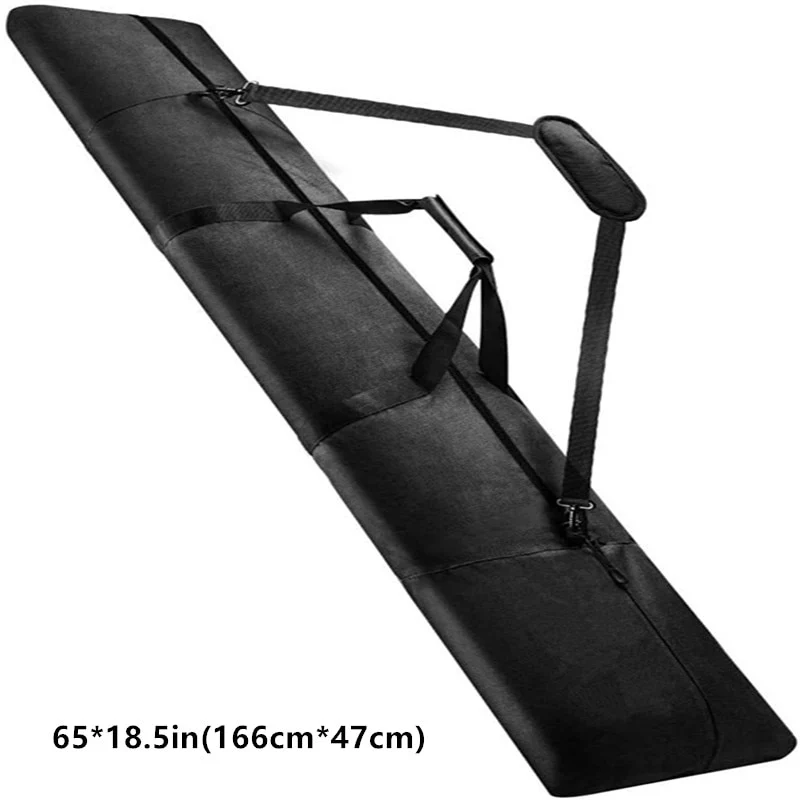 SOAR OWL Waterproof Snowboard Bag - Imagen 4