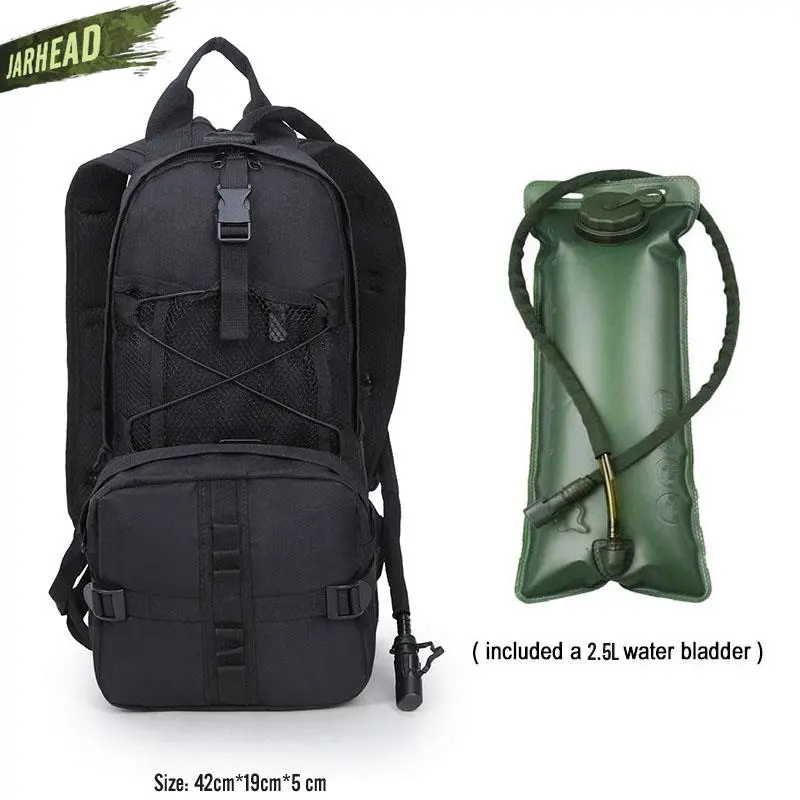 JARHEAD Military Hydration Packs - Imagen 4