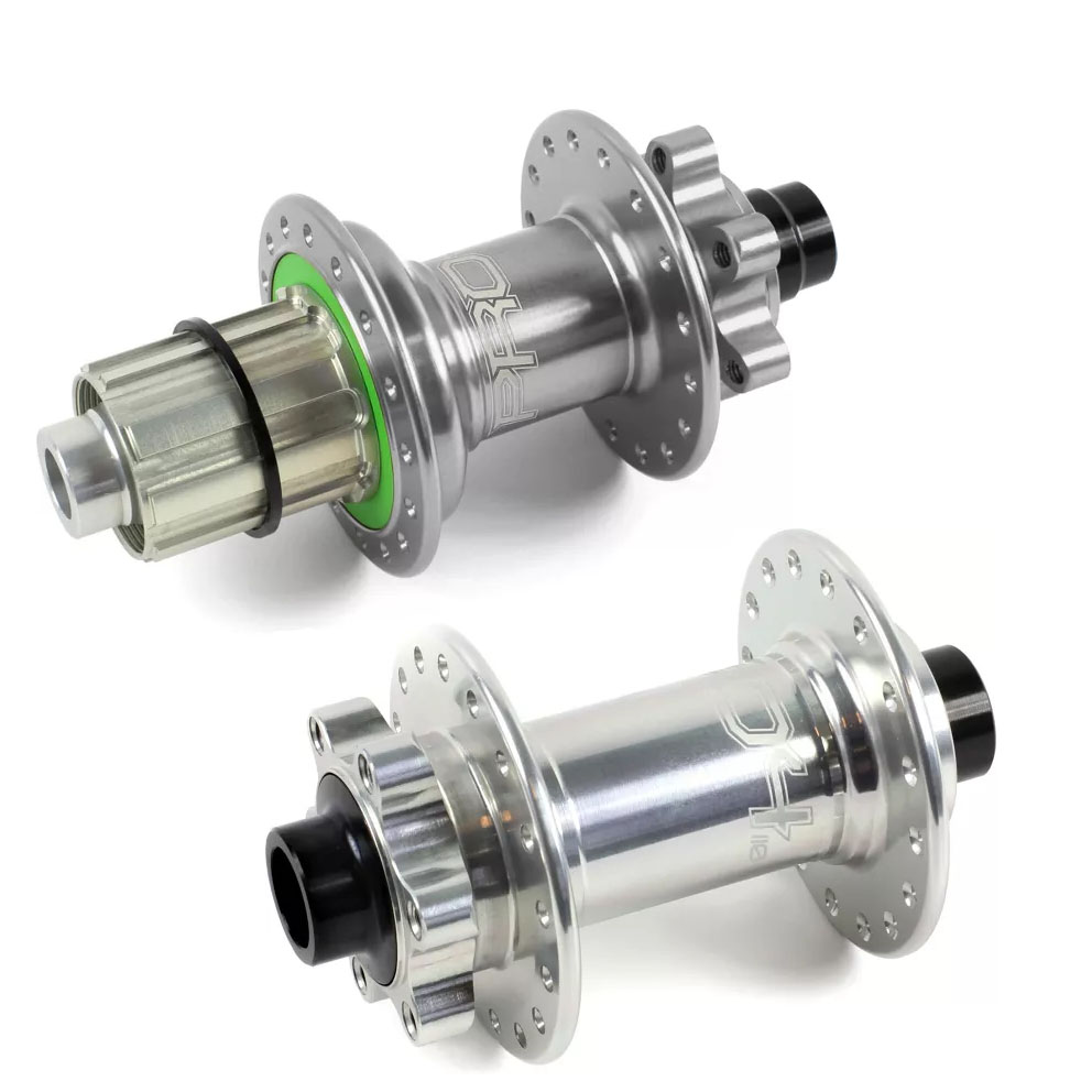 Ruedas a la carta CW DT Swiss FR 541 con Hope Pro 4 - Imagen 6