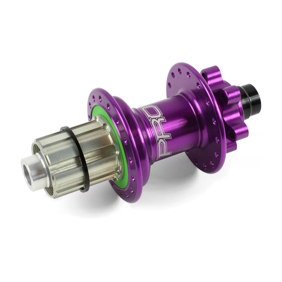 Hope Pro 4 - Imagen 9