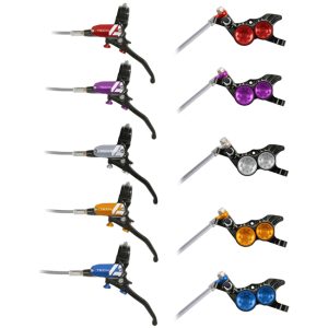 Frenos Hope Tech 4 V4 MTB