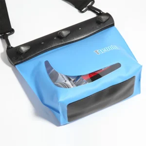 TTEOOBL 20M PVC Waterproof Waist Bag