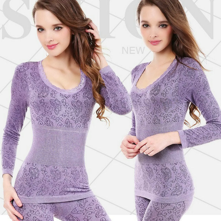 THERMAL UNDERWEAR- Women's - Imagen 7