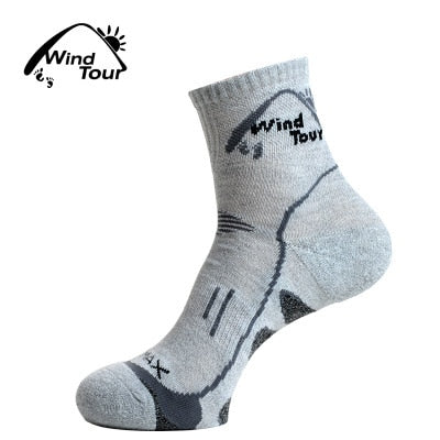 SHIFUREN CoolMax Ski Snowboard Socks - Imagen 3