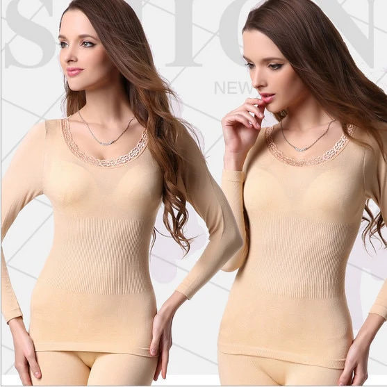 THERMAL UNDERWEAR- Women's - Imagen 6