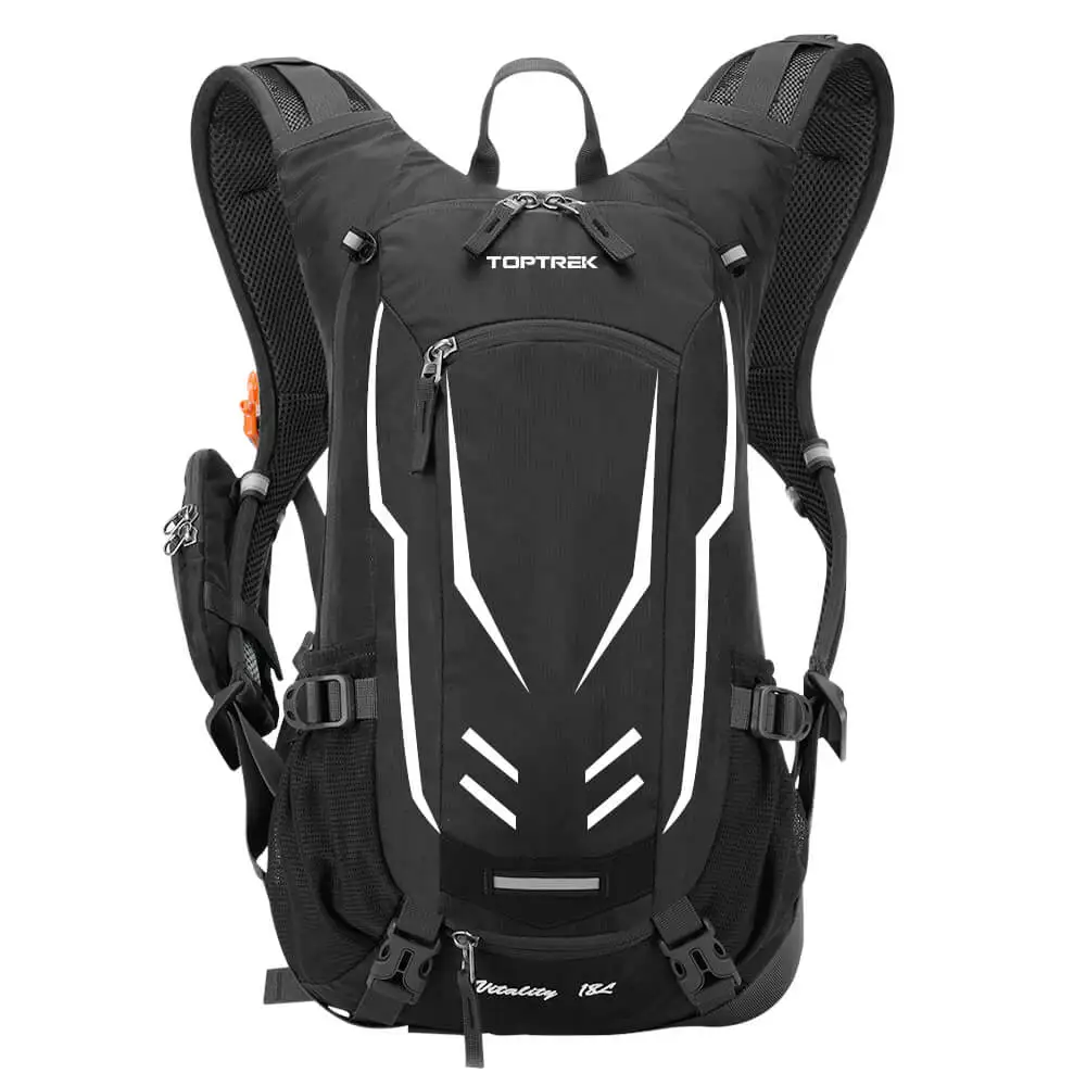 TOPTREK 20L Hydration Pack - Imagen 9