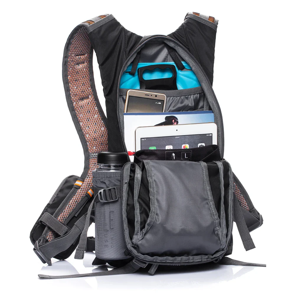 TOPTREK 20L Hydration Pack - Imagen 8