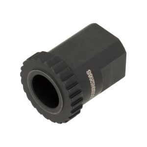 Herramienta DT SWISS extractora de anillo dentado en buje de trinquetes