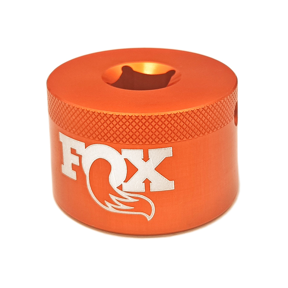 Herramienta FOX Topcap hexagonal - Imagen 3