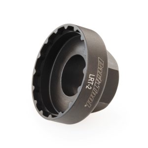Herramienta Park Tool LRT-2 para pedalier Shimano Steps