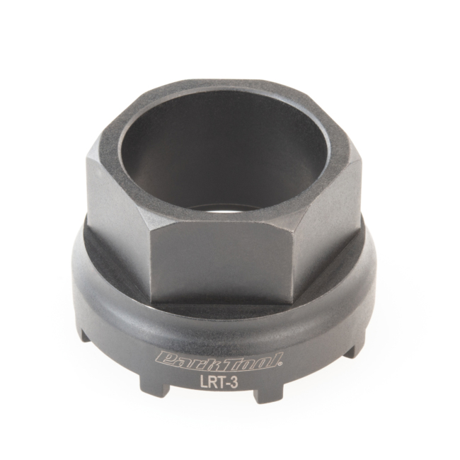 Herramienta Park Tool LRT-3 para anillo de bloqueo - Imagen 3