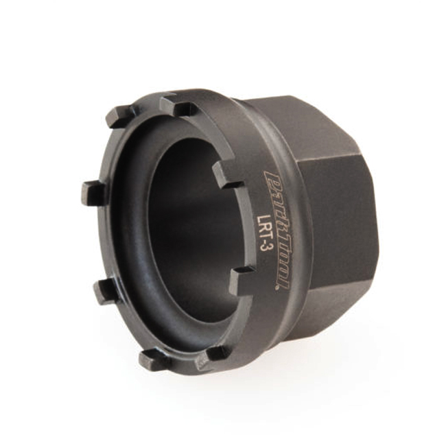 Herramienta Park Tool LRT-3 para anillo de bloqueo - Imagen 2