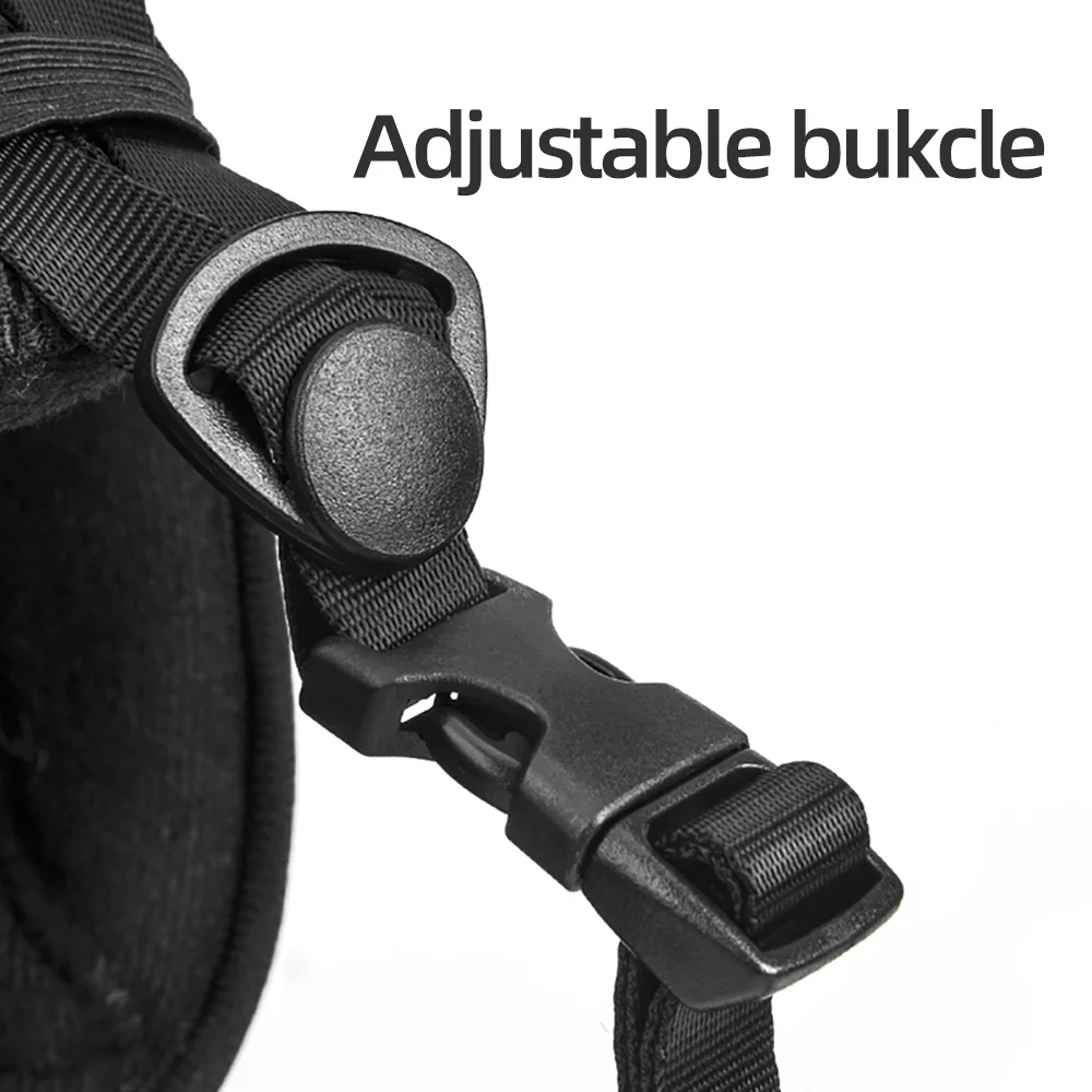 Copozz Men Women ski helmet Half-coverage Snowboard Moto snowmobile Safety Snow Helmet Winter Warm Helmet For Adult and Kids - Imagen 6