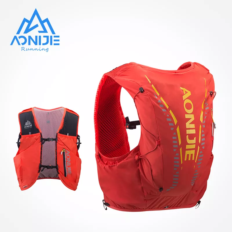 AONIJIE Hydration Rucksack and Bladder - Imagen 2
