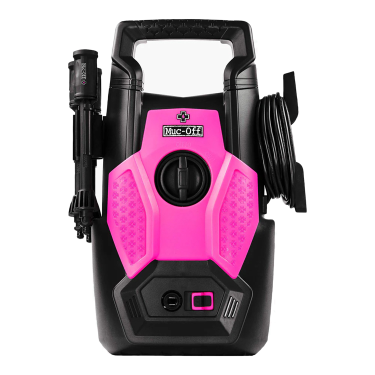 Hidrolimpiadora Muc Off Pressure Washer Bicycle - Imagen 7