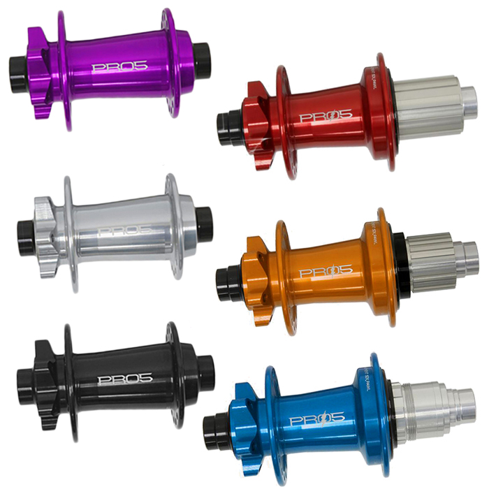 Hope Pro 5 E-bike - Imagen 2