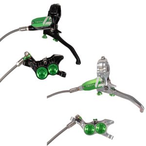 Hope Tech 4 V4 Limited Edition