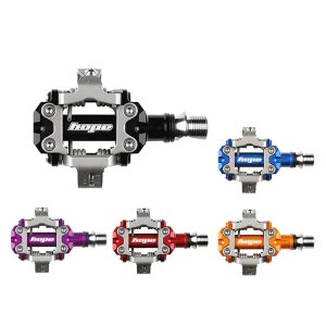 Pedales Hope Union Race