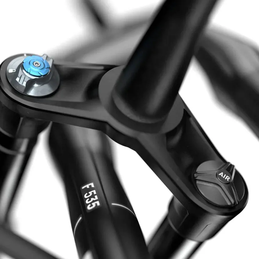 Horquilla DT Swiss F 535 - Imagen 3