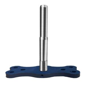 Horquilla Delantera Zwheel ZRino T4 DUO 2021