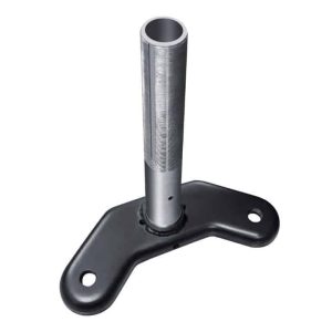 Horquilla Delantera con ranura Zwheel ZRino T4 2022