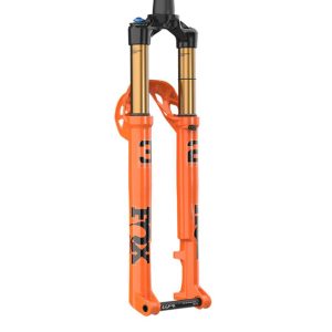 Horquilla FOX 32 SC Factory Grip SL Remote PTL Orange 2026