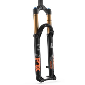 Horquilla FOX 34 Factory FIT4 Black