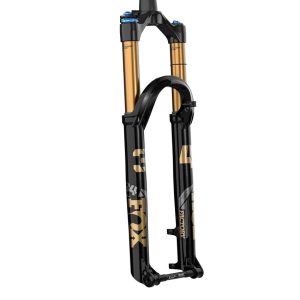 Horquilla FOX 34 Factory Grip X Black