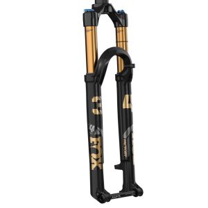 Horquilla FOX 34 SC Factory Grip SL Black