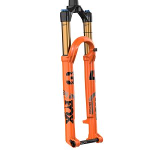 Horquilla FOX 34 SC Factory Grip SL Orange