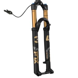 Horquilla FOX 34 SC Factory Grip SL Remote Black