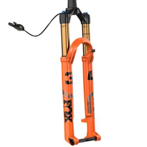 Horquilla FOX 34 SC Factory Grip SL Remote Orange