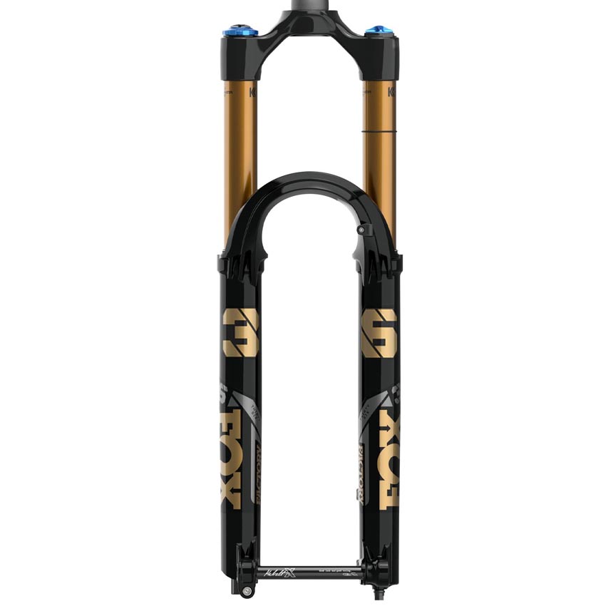 Horquilla FOX 36 Factory Grip X Black - Imagen 6