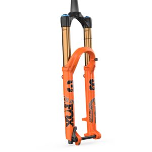 Horquilla FOX 38 Factory Grip2 Orange