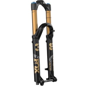 Horquilla FOX 38 Factory Grip X2 Black 68HT 2026