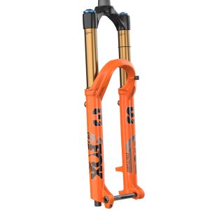 Horquilla FOX 38 Factory Grip X2 Orange