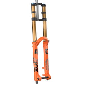 Horquilla FOX 40 Factory Grip X2 Orange