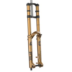 Horquilla FOX 40 Factory Grip X2 Podium Gold