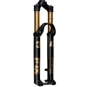 Horquilla Fox 34 SL Factory Grip SL Remote PTL Black 2026