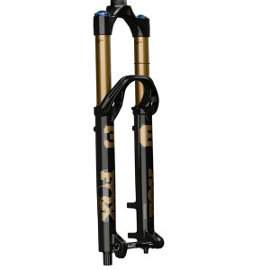 Horquilla Fox 36 Factory Grip X Black 2026