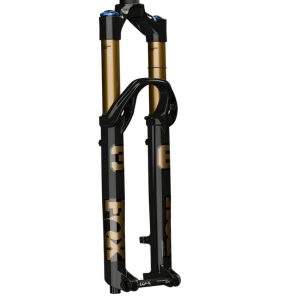 Horquilla Fox 36 SL Factory Grip X Black 2026