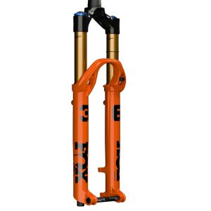 Horquilla Fox 36 SL Factory Grip X Orange 2026