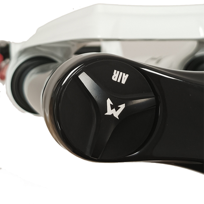 Horquilla Marzocchi Bomber Z1 Limited Edition Black - Imagen 5