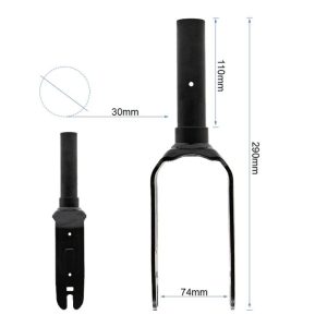 Horquilla Navee N20/N40