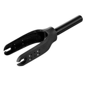 Horquilla patinete Xiaomi M365 y Pro con embellecedor