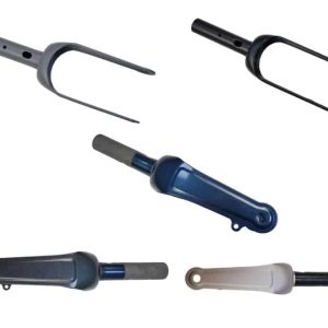 Horquilla Pure Electric