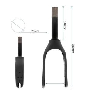 Horquilla Xiaomi Mi4 Pro 1ª Generación