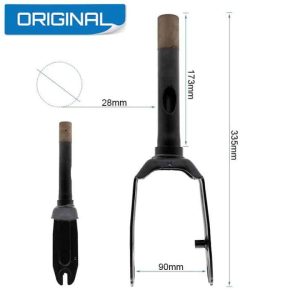 Horquilla delantera NIU KQi1 pro