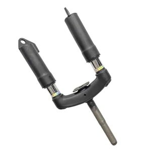 Horquilla delantera para Smartgyro Speedway y Rockway PRO V2