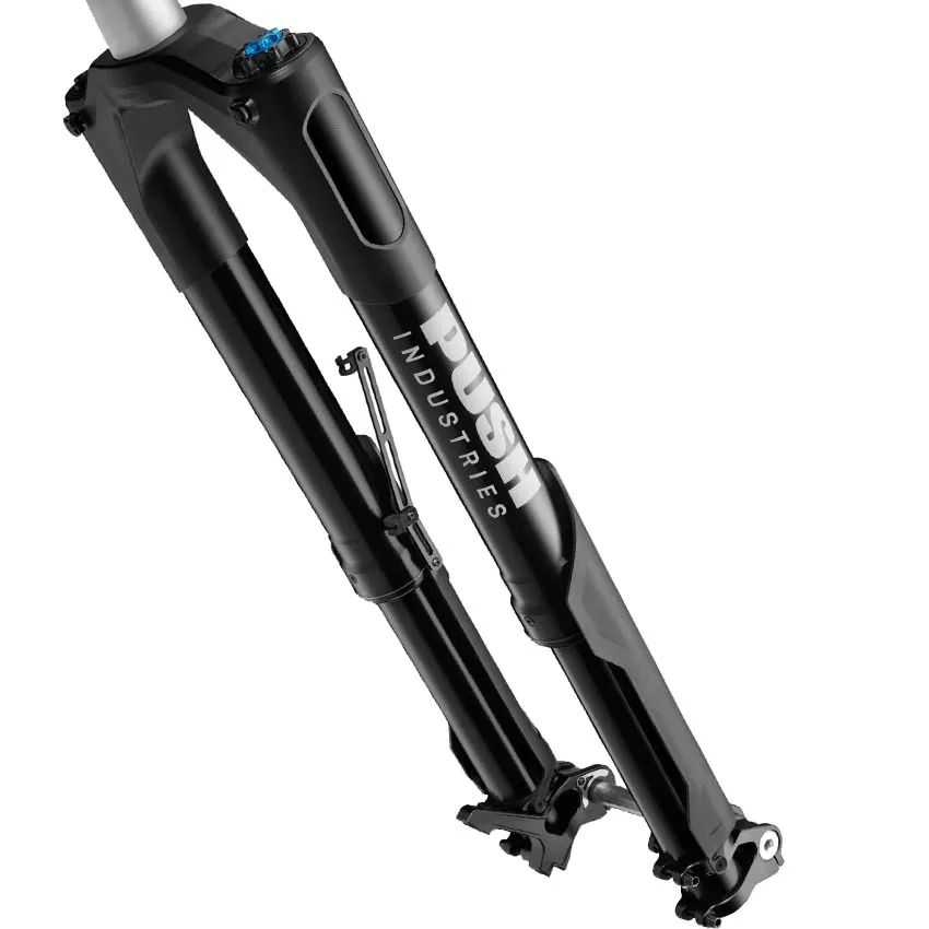 Horquilla invertida Push Industries Nine One V2 - Imagen 7